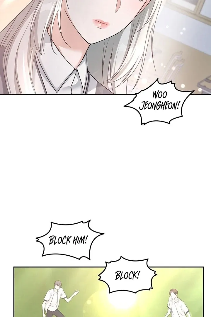 How to Pursue Snow White Chapter 7 page 19 - 