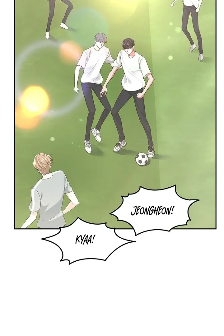 How to Pursue Snow White Chapter 7 page 20 - 