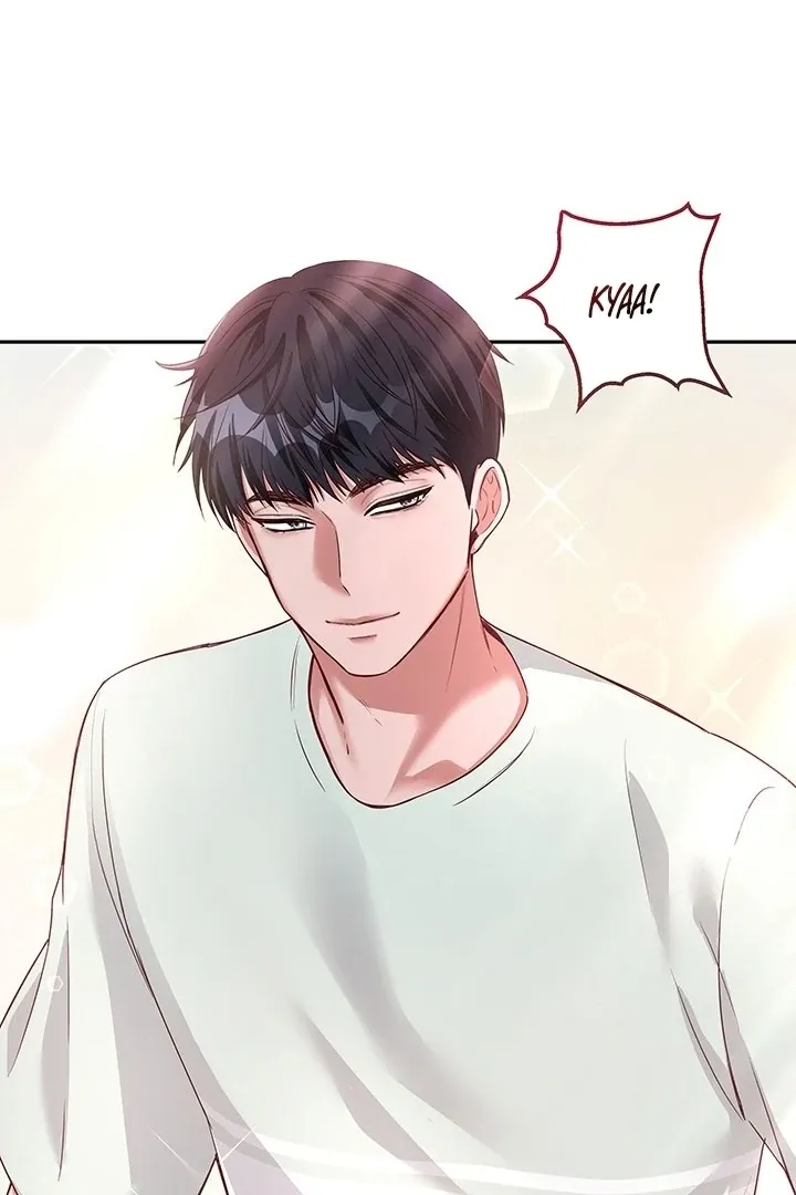 How to Pursue Snow White Chapter 7 page 21 - 