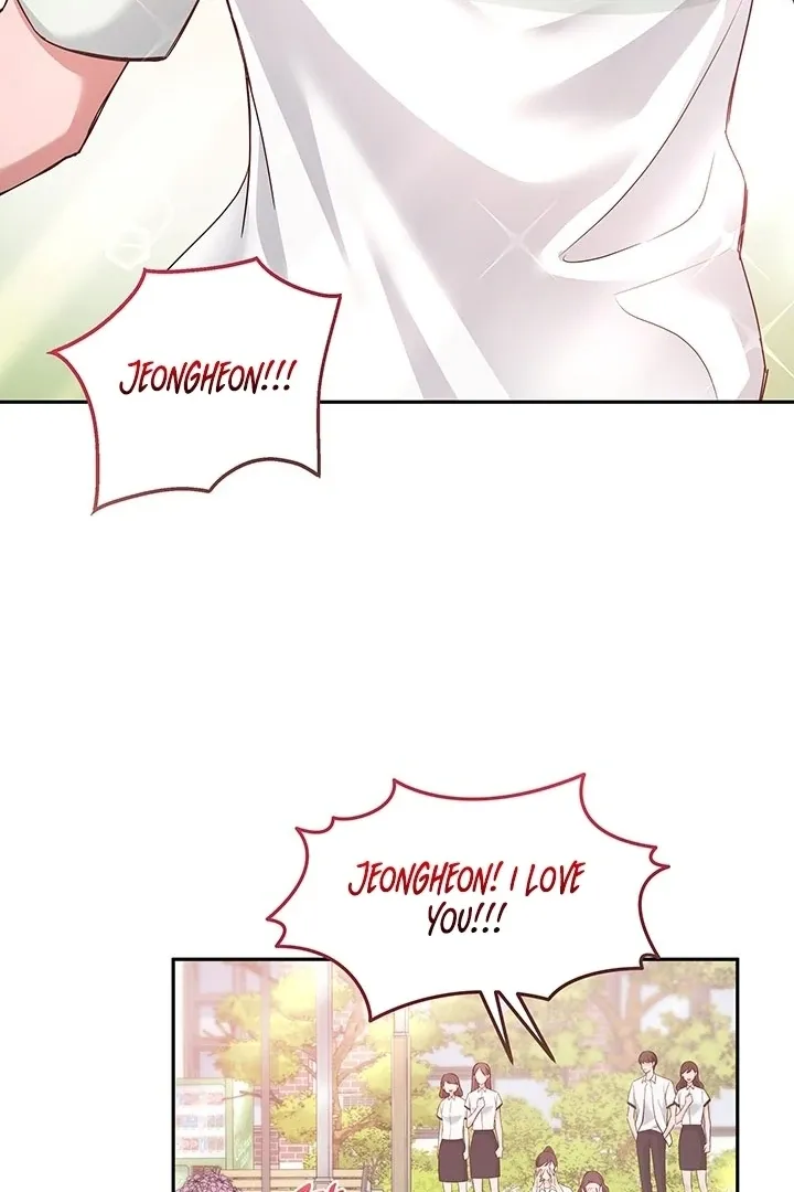 How to Pursue Snow White Chapter 7 page 22 - 
