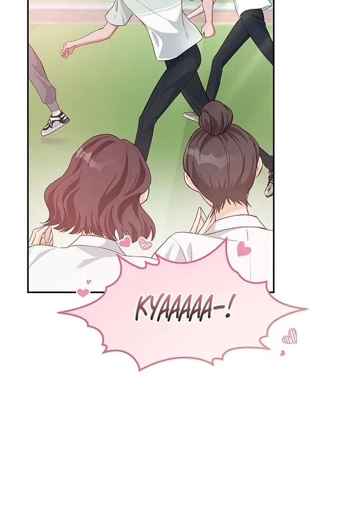 How to Pursue Snow White Chapter 7 page 24 - 