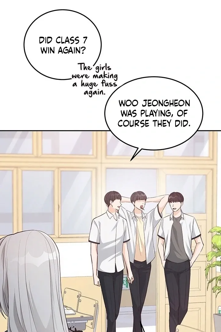 How to Pursue Snow White Chapter 7 page 38 - 