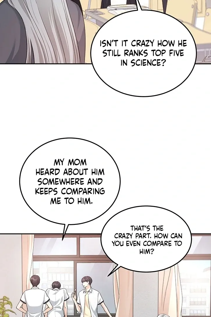 How to Pursue Snow White Chapter 7 page 39 - 