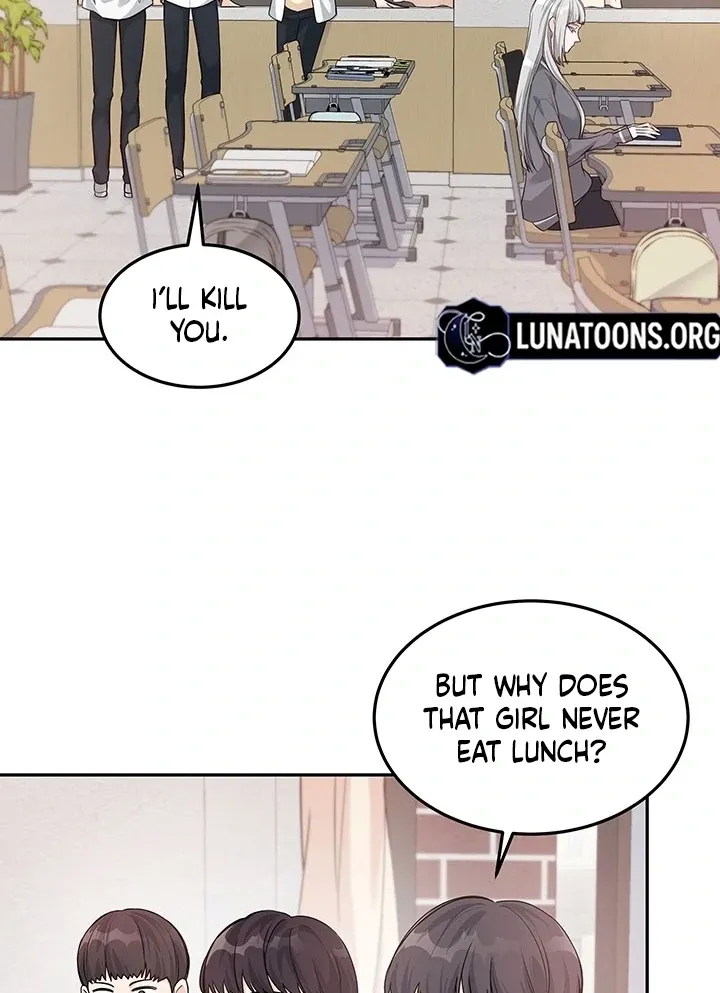 How to Pursue Snow White Chapter 7 page 40 - 
