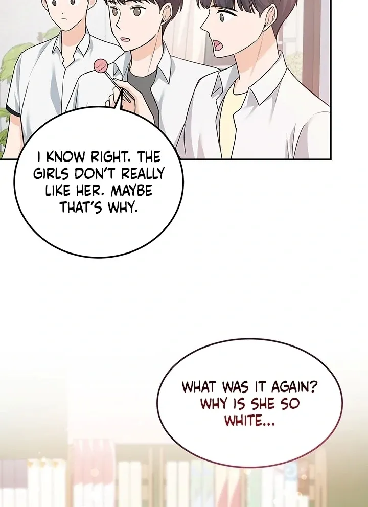 How to Pursue Snow White Chapter 7 page 41 - 