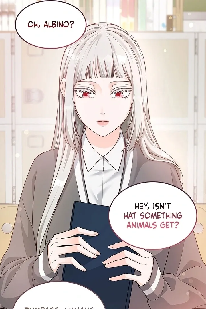 How to Pursue Snow White Chapter 7 page 42 - 