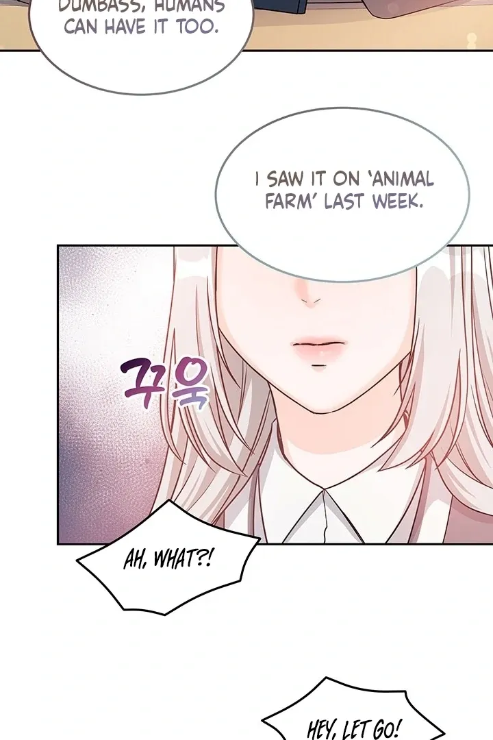 How to Pursue Snow White Chapter 7 page 43 - 