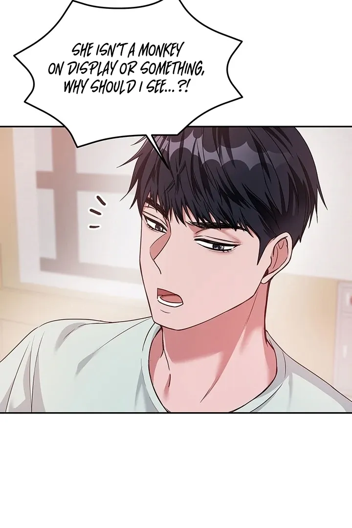 How to Pursue Snow White Chapter 7 page 45 - 