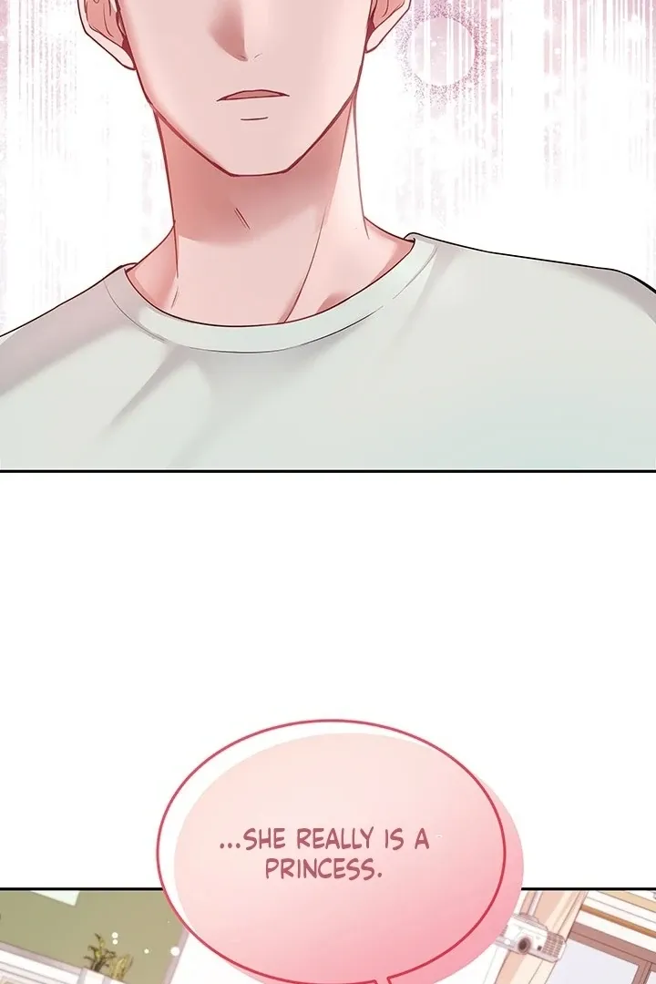 How to Pursue Snow White Chapter 7 page 49 - 