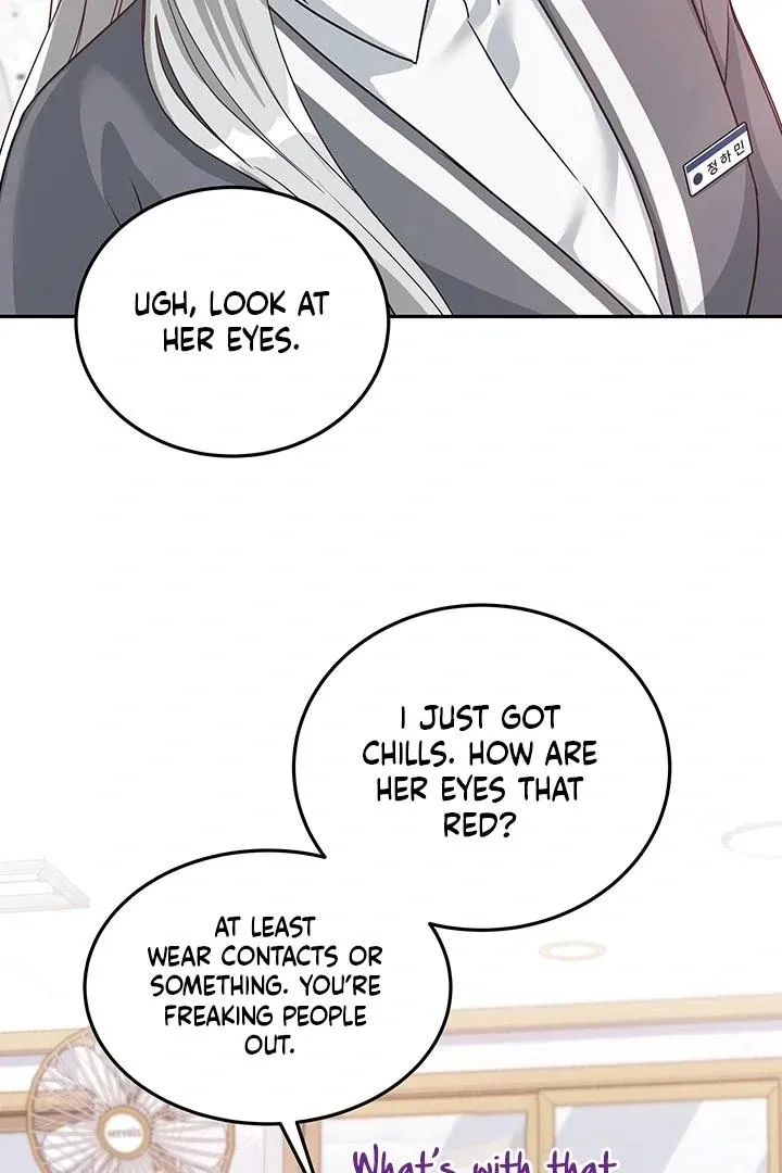 How to Pursue Snow White Chapter 7 page 6 - 