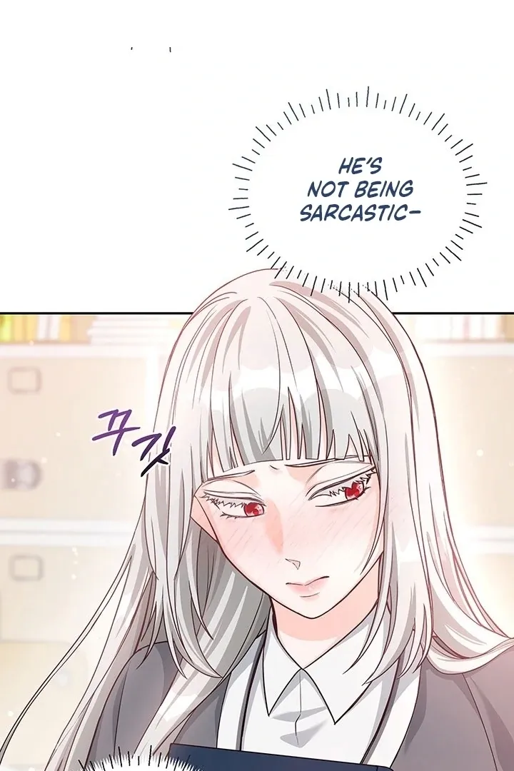How to Pursue Snow White Chapter 7 page 57 - 