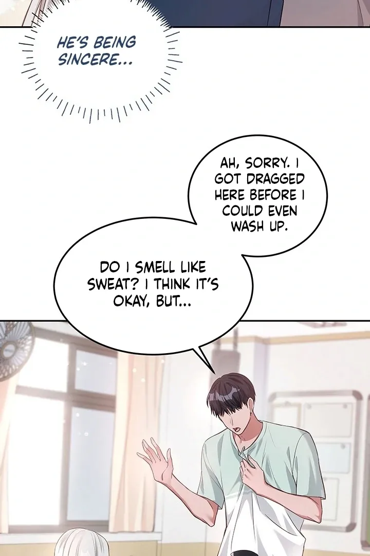 How to Pursue Snow White Chapter 7 page 58 - 