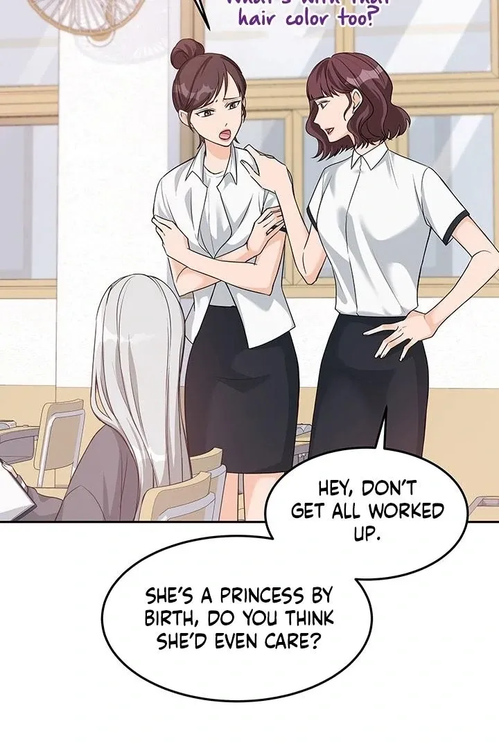 How to Pursue Snow White Chapter 7 page 7 - 
