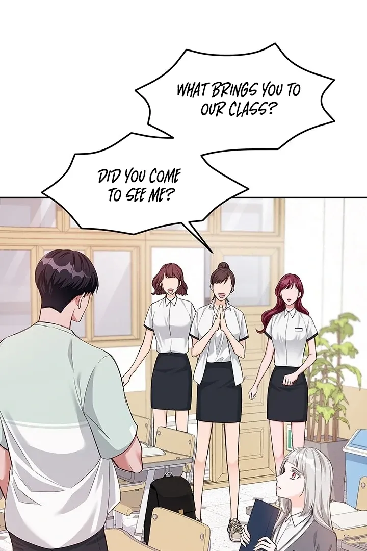 How to Pursue Snow White Chapter 7 page 62 - 