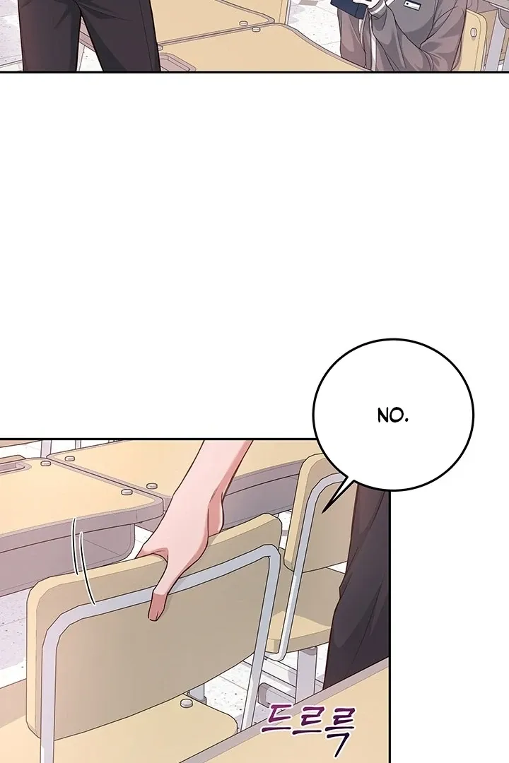 How to Pursue Snow White Chapter 7 page 63 - 