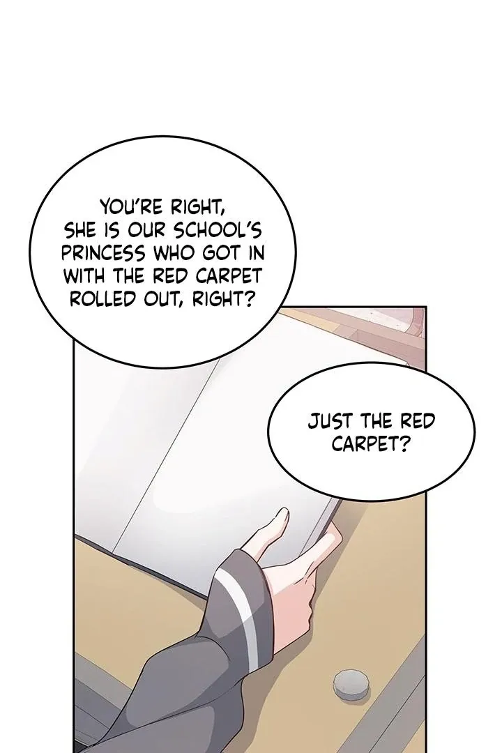 How to Pursue Snow White Chapter 7 page 8 - 