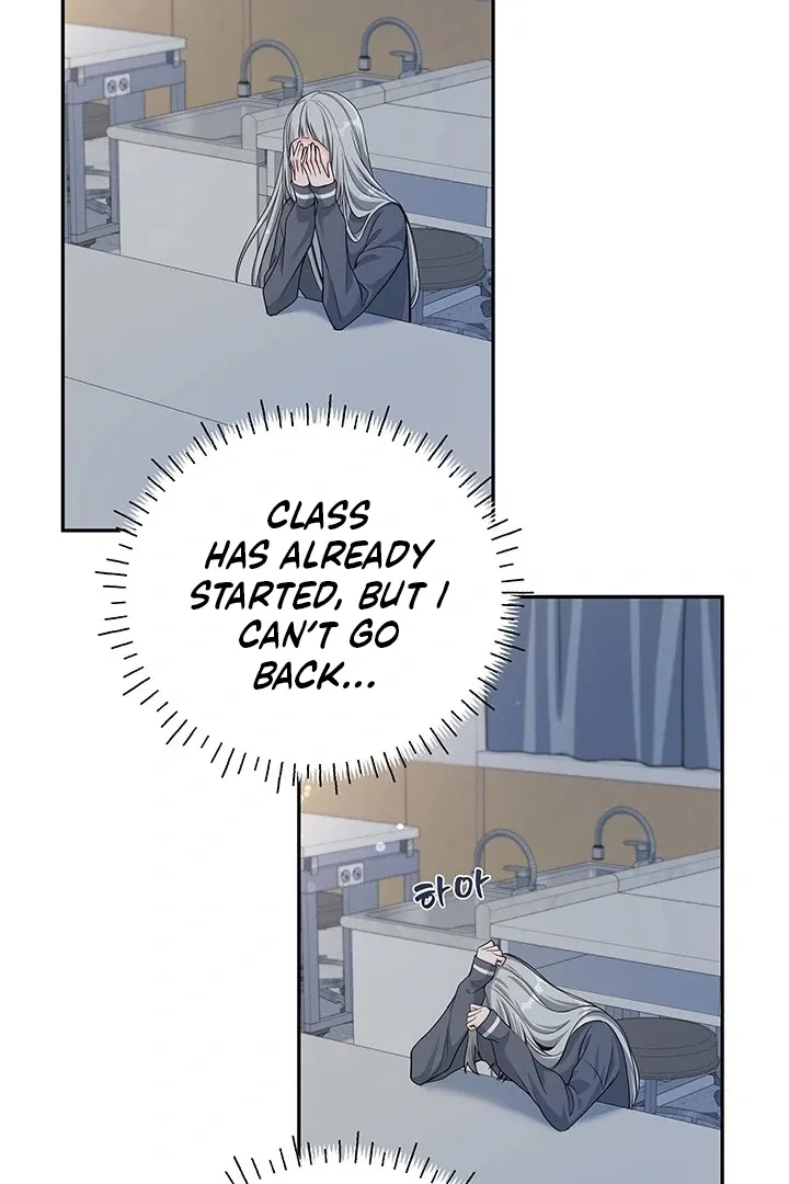 How to Pursue Snow White Chapter 7 page 87 - 