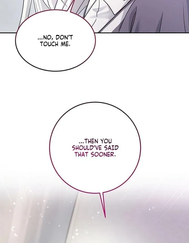 How to Pursue Snow White Chapter 8 page 14 - 