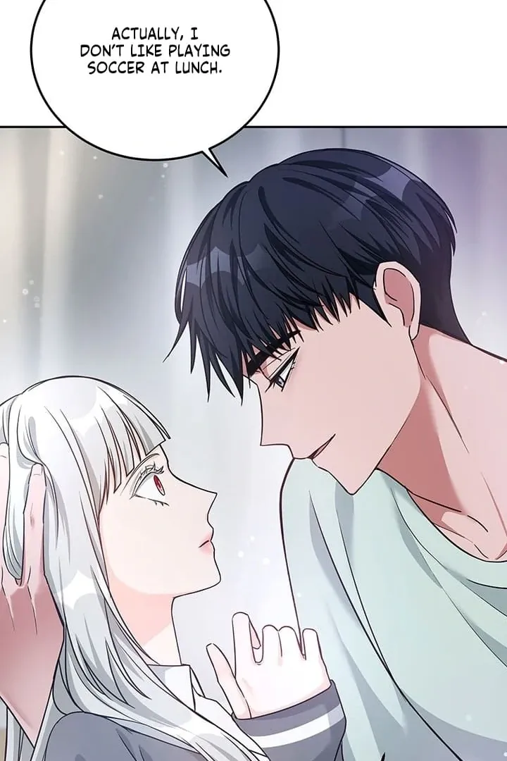 How to Pursue Snow White Chapter 8 page 22 - 