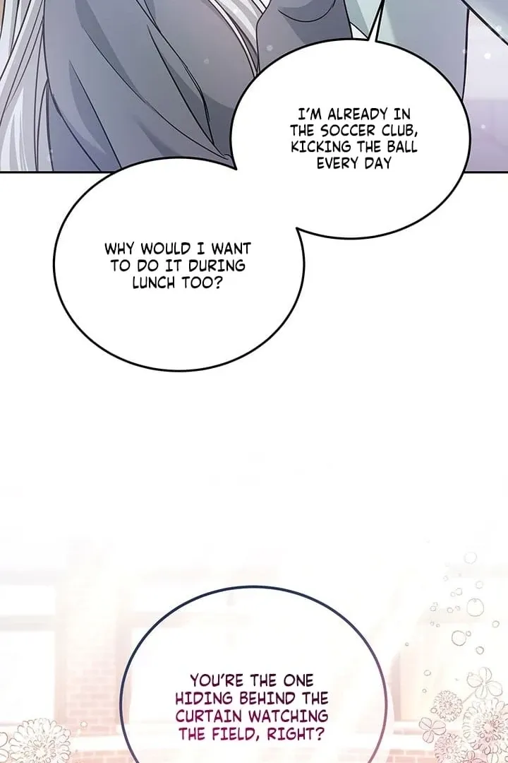 How to Pursue Snow White Chapter 8 page 23 - 
