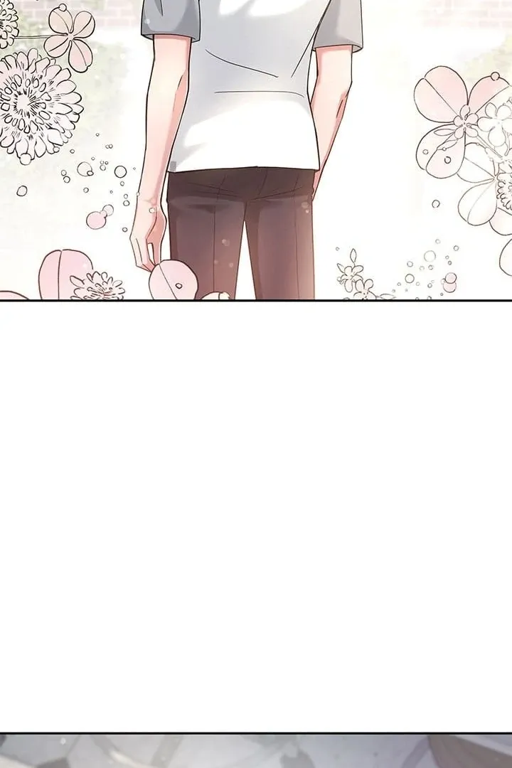 How to Pursue Snow White Chapter 8 page 25 - 