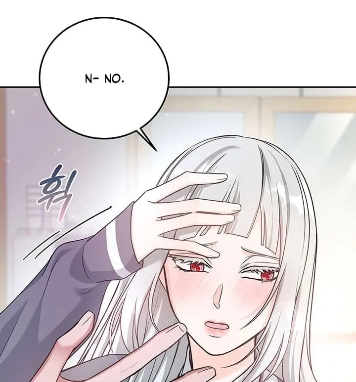 How to Pursue Snow White Chapter 8 page 27 - 