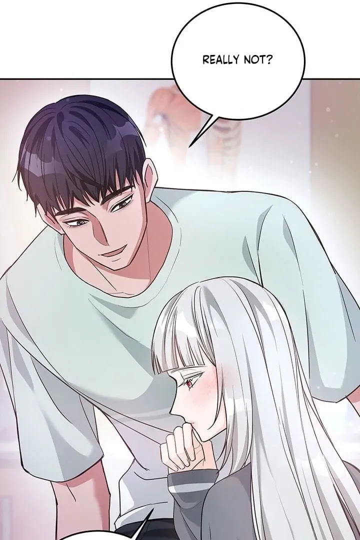 How to Pursue Snow White Chapter 8 page 29 - 