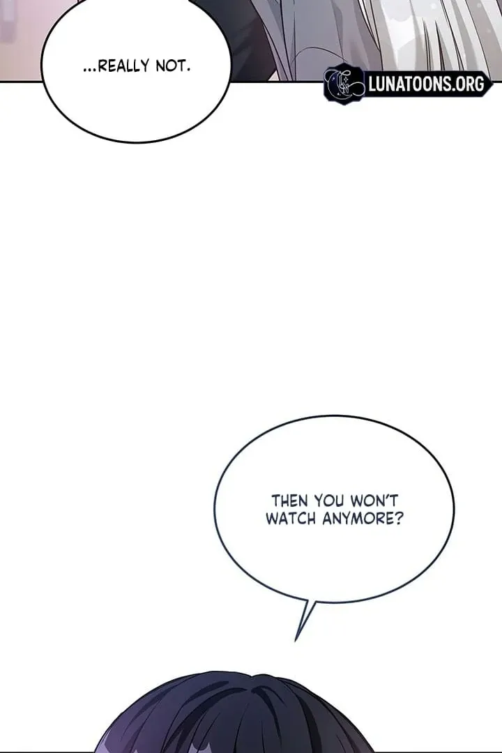 How to Pursue Snow White Chapter 8 page 30 - 