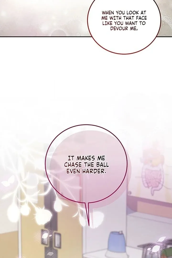 How to Pursue Snow White Chapter 8 page 35 - 