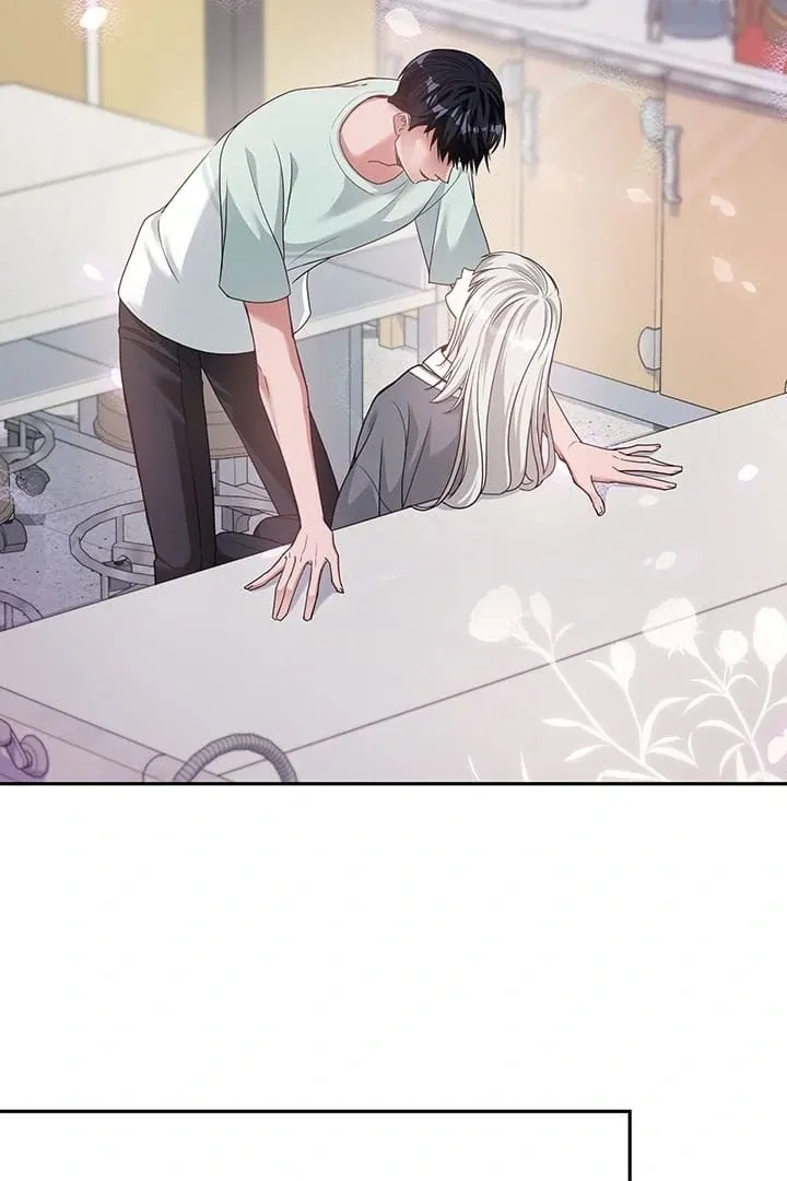 How to Pursue Snow White Chapter 8 page 36 - 