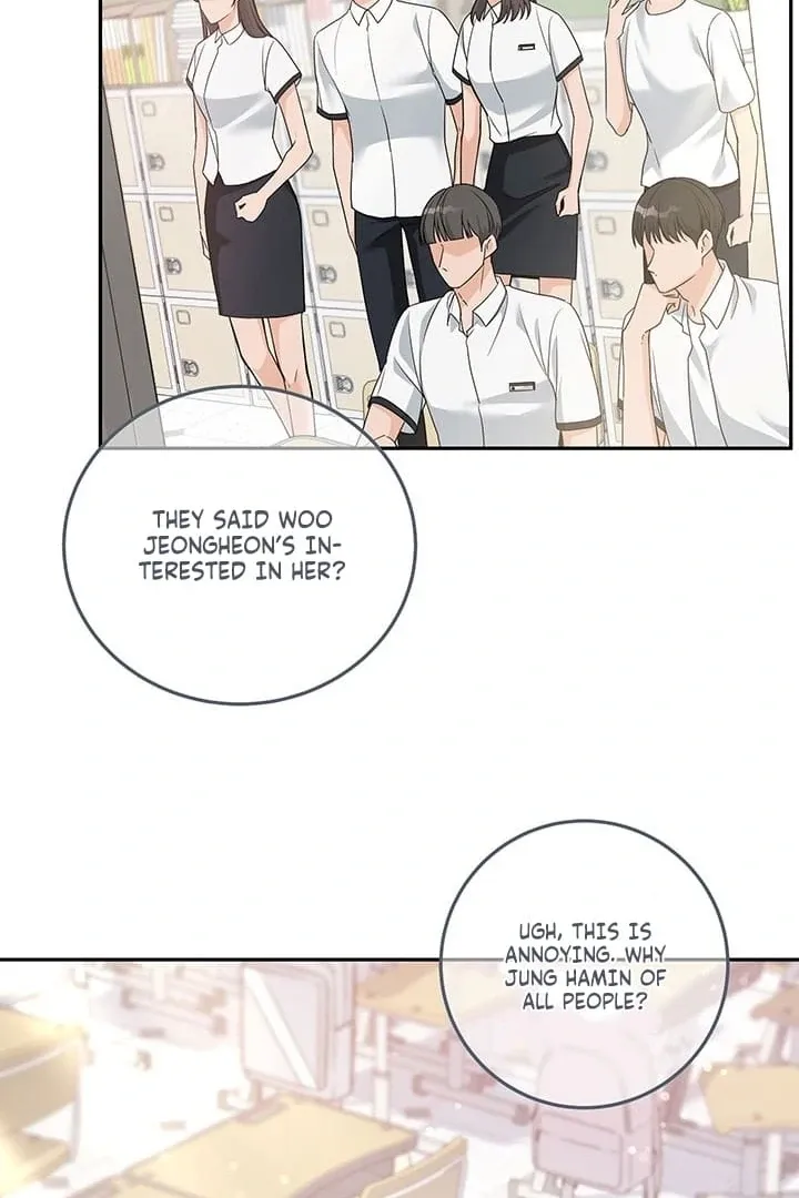 How to Pursue Snow White Chapter 8 page 38 - 