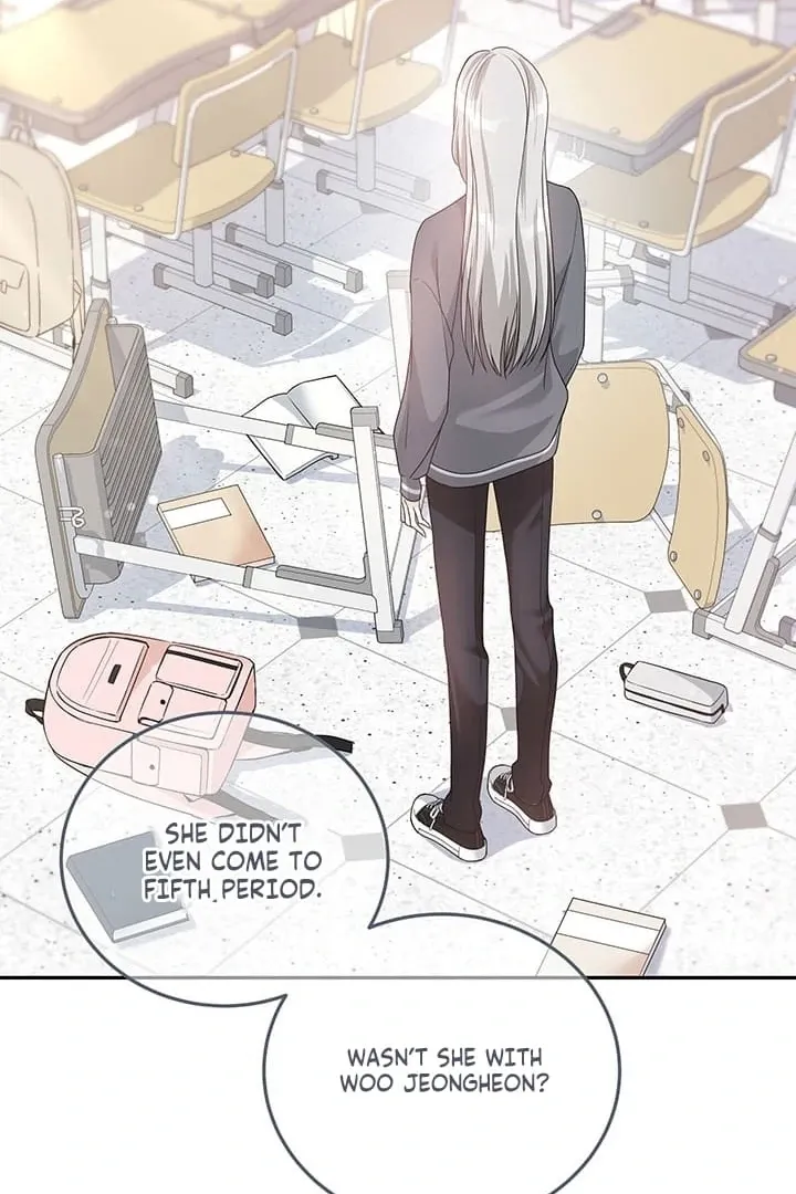 How to Pursue Snow White Chapter 8 page 39 - 