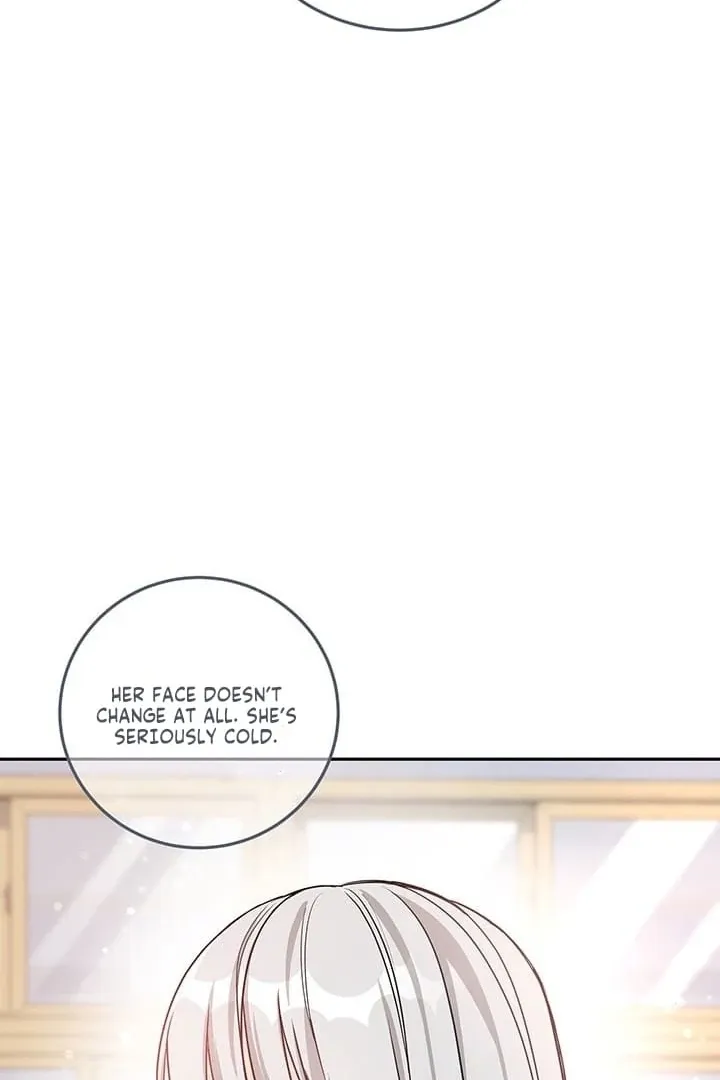 How to Pursue Snow White Chapter 8 page 40 - 