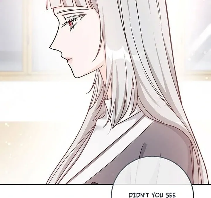 How to Pursue Snow White Chapter 8 page 41 - 