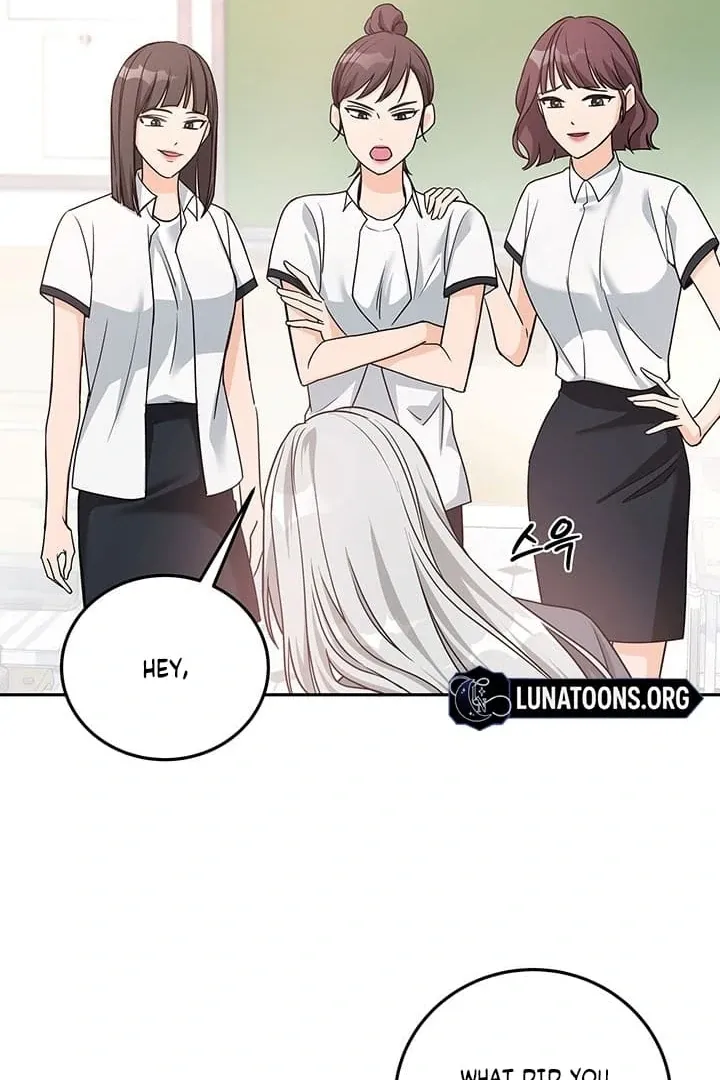 How to Pursue Snow White Chapter 8 page 43 - 