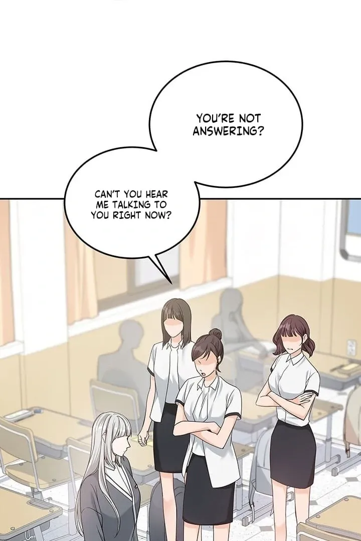How to Pursue Snow White Chapter 8 page 45 - 