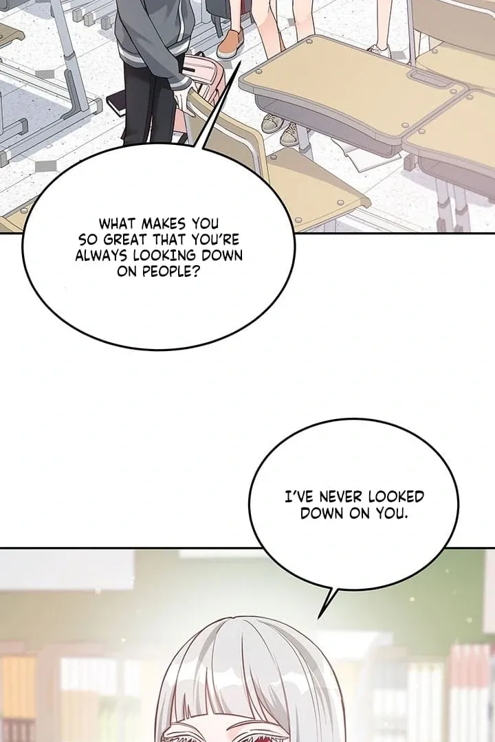 How to Pursue Snow White Chapter 8 page 46 - 