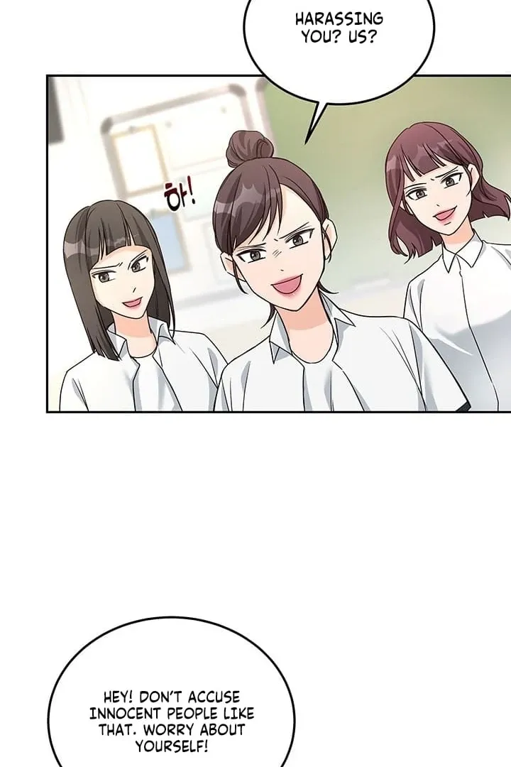 How to Pursue Snow White Chapter 8 page 48 - 