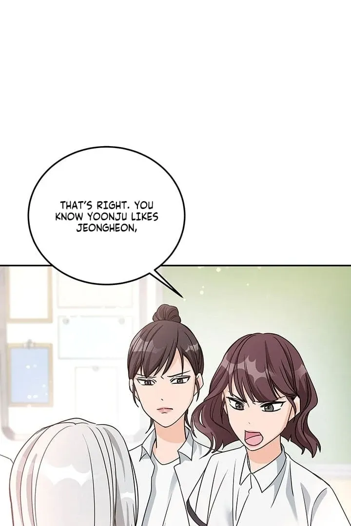 How to Pursue Snow White Chapter 8 page 50 - 