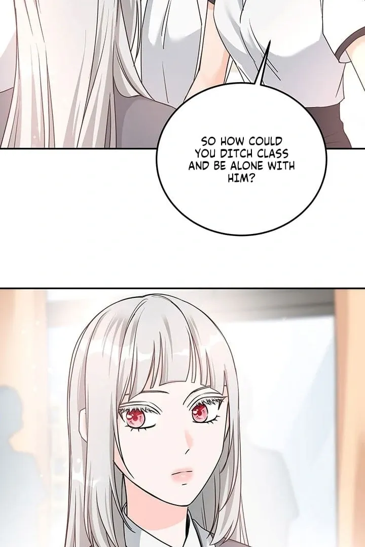 How to Pursue Snow White Chapter 8 page 51 - 