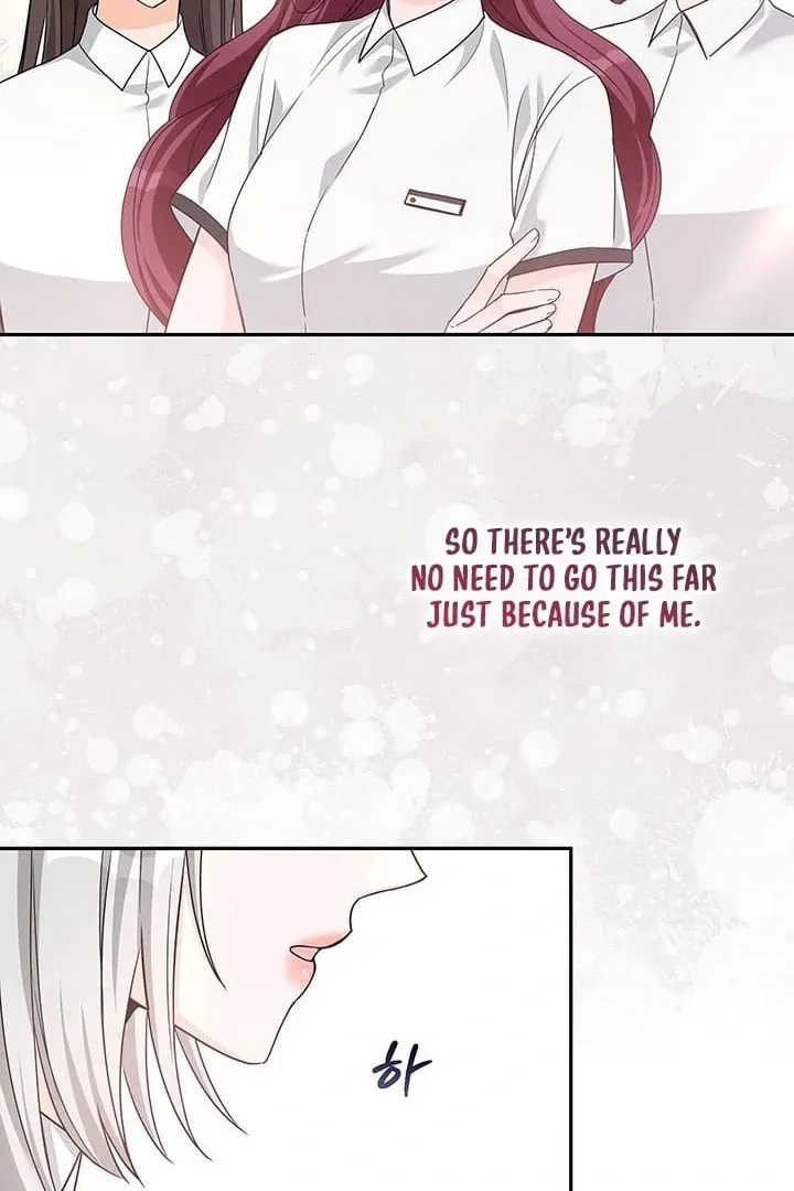 How to Pursue Snow White Chapter 8 page 54 - 