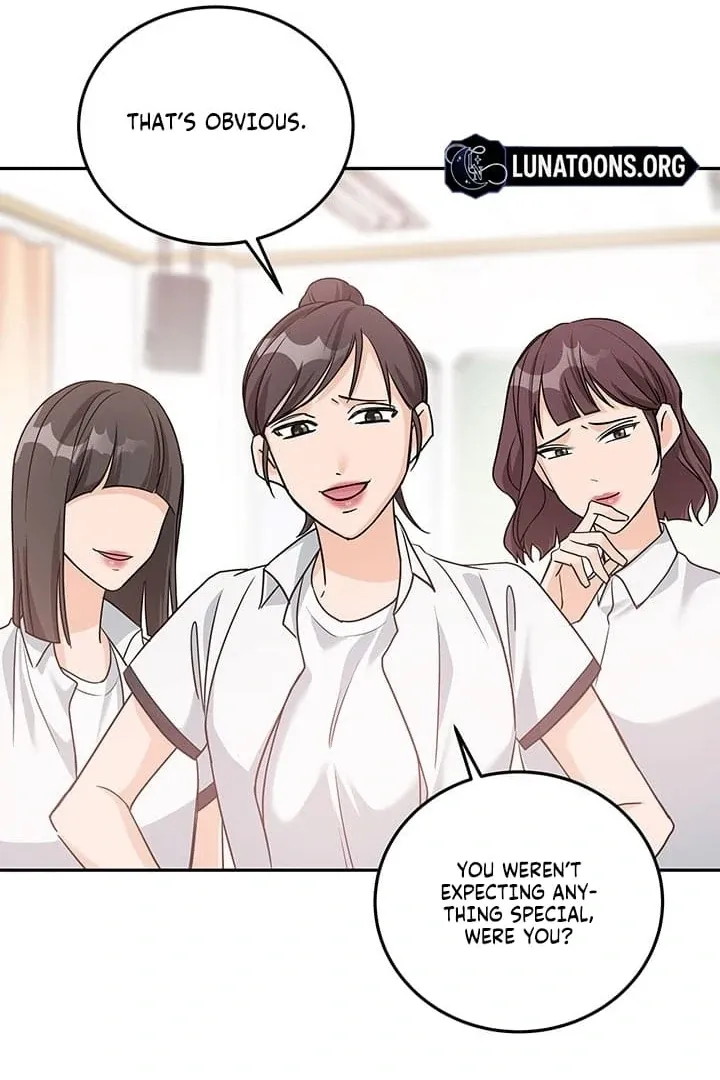 How to Pursue Snow White Chapter 8 page 57 - 