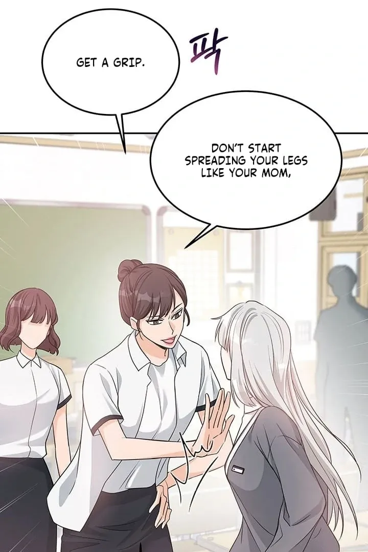 How to Pursue Snow White Chapter 8 page 58 - 