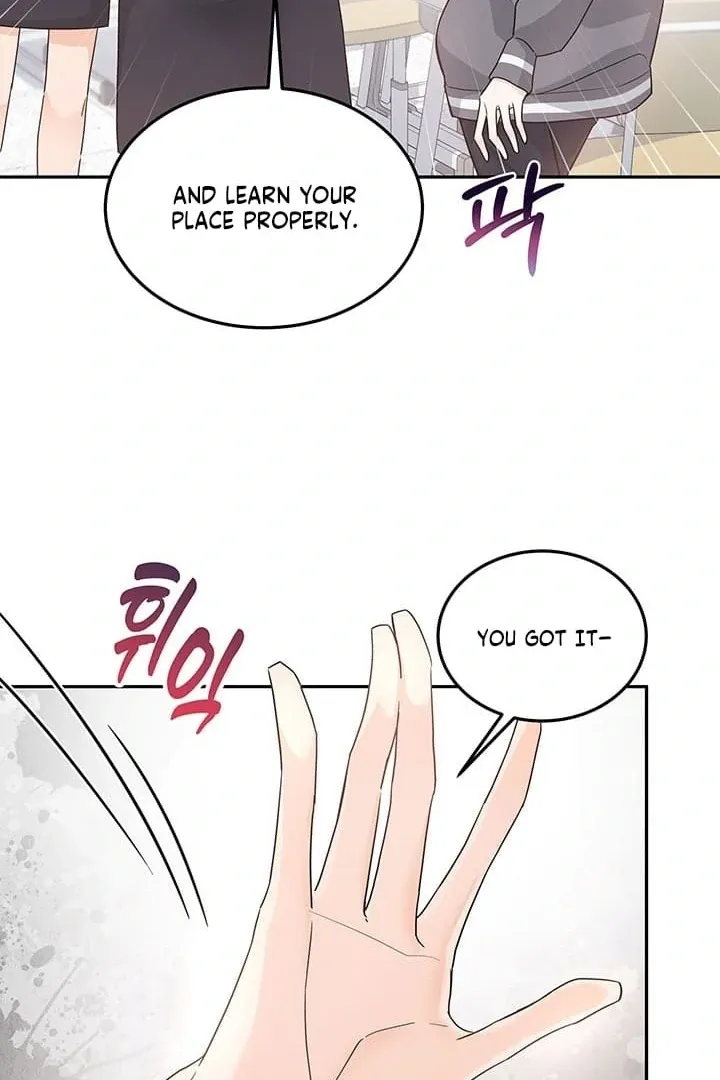 How to Pursue Snow White Chapter 8 page 59 - 