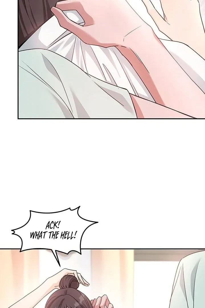How to Pursue Snow White Chapter 8 page 61 - 