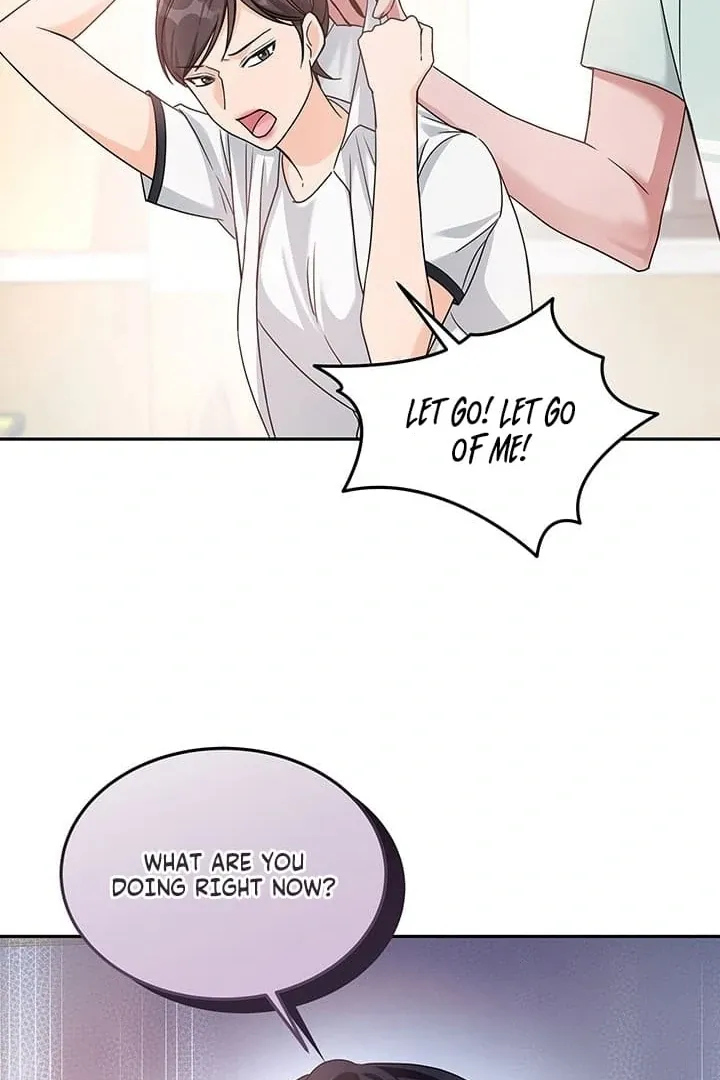How to Pursue Snow White Chapter 8 page 62 - 