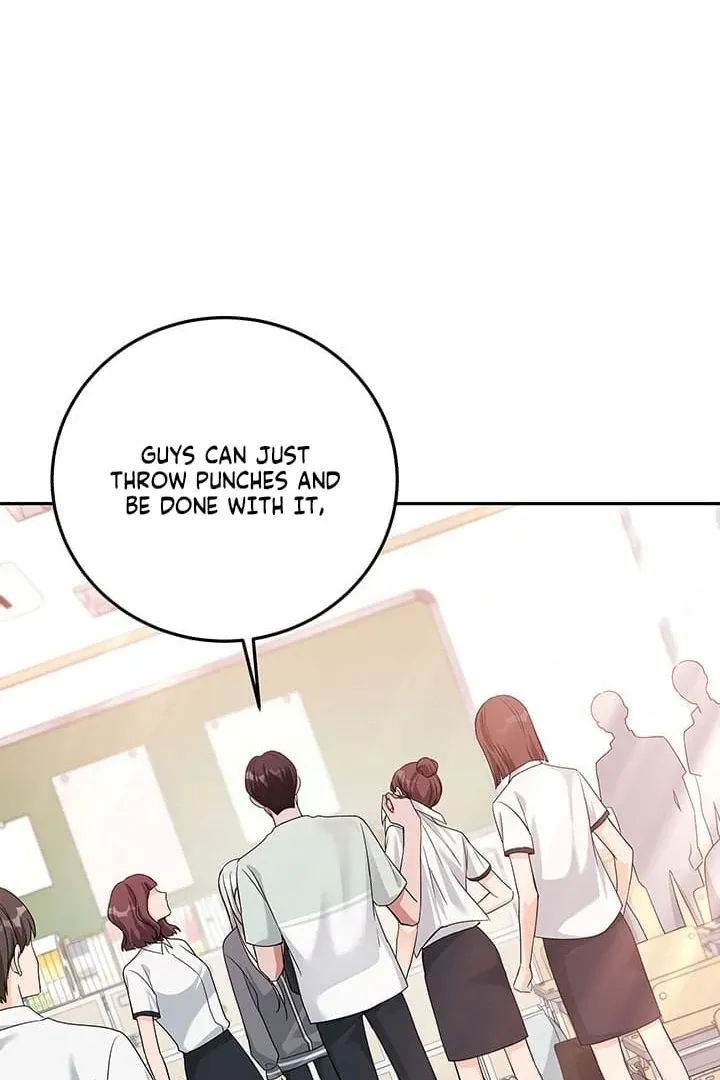 How to Pursue Snow White Chapter 8 page 65 - 
