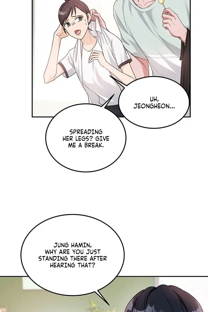 How to Pursue Snow White Chapter 8 page 67 - 