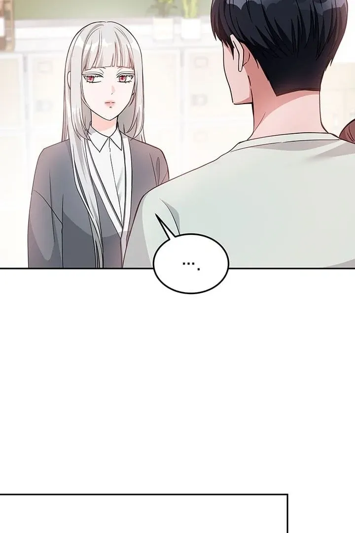 How to Pursue Snow White Chapter 8 page 68 - 