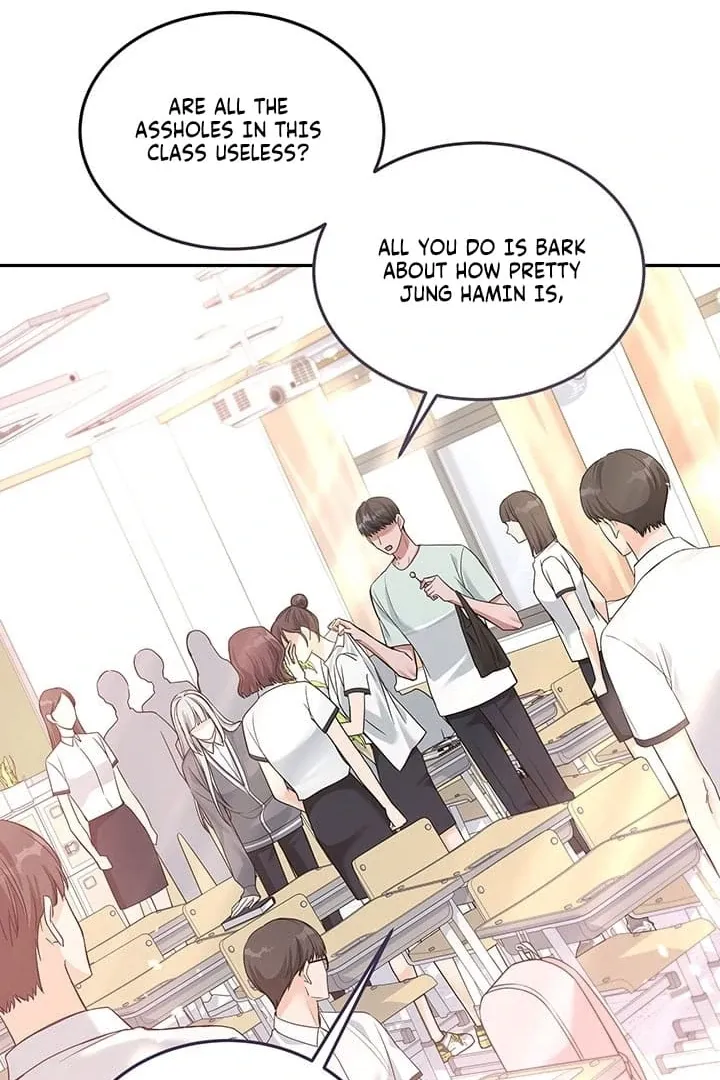 How to Pursue Snow White Chapter 8 page 72 - 